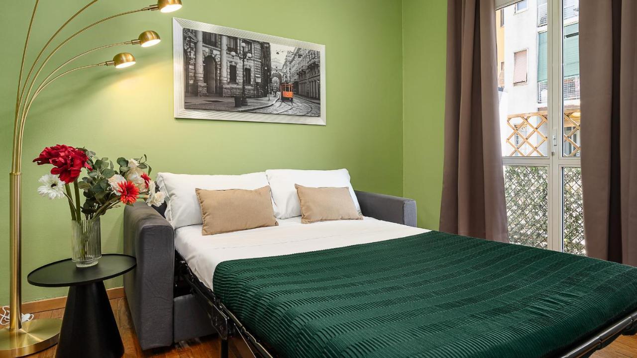 Italianway - Bartolini 9 Apartment Milan Exterior photo